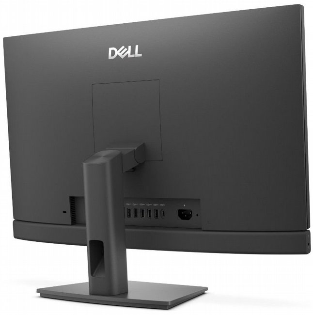 ���� �� Dell Pro 24 All-in-One QC24251-5443