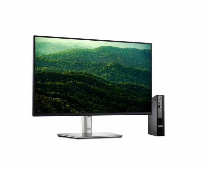 ���� ���� �� ��� Dell Pro Micro Desktop QCM1250-6002 *��� ����� �����*