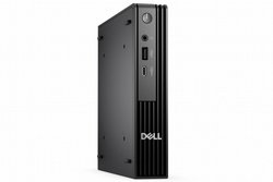 מחשב נייח דל פרו Dell Pro Micro Desktop QCM1250-6552 מחשב נייח דל פרו Dell Pro Micro Desktop QCM1250-6552