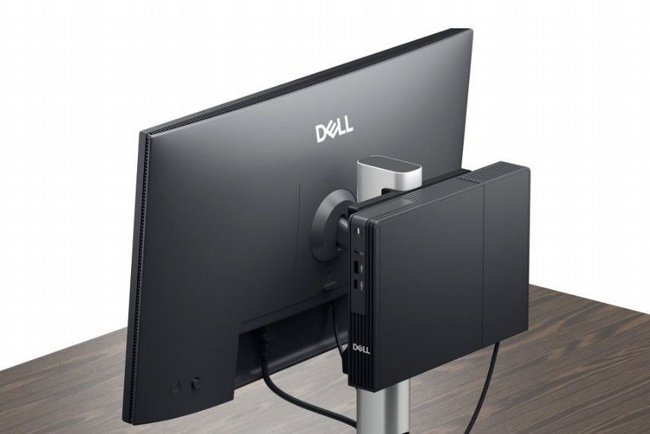 ���� ���� �� ��� Dell Pro Micro Desktop QCM1250-7034 *��� ����� �����*