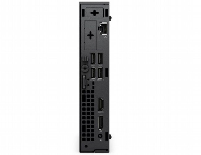 ���� ���� �� ��� Dell Pro Micro Desktop QCM1250-8512