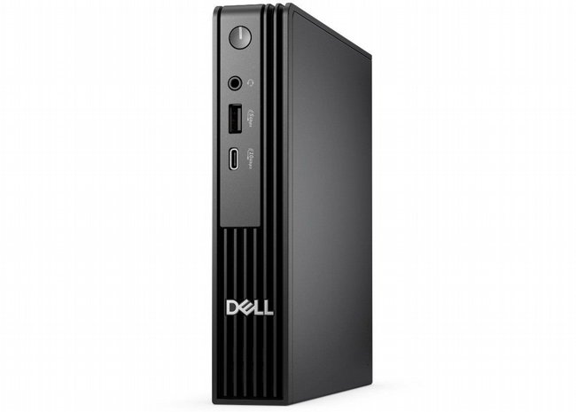���� ���� �� ��� Dell Pro Micro Desktop QCM1250-8512