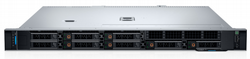 ��� ���� �� DELL POWEREDGE R360 SERVER G16/XEON 2414 4C/32GB/2X480 NVME + 2X2TB SATA/RAID H355/2XPSU/3Y 