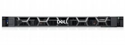 שרת ארון דל DELL POWEREDGE R660XS/1X4514 XEON 16C/64GB DDR5/2X1.92 SSD RAID/H755 2XPSU/3YR שרת ארון דל DELL POWEREDGE R660XS/1X4514 XEON 16C/64GB DDR5/2X1.92 SSD RAID/H755 2XPSU/3YR