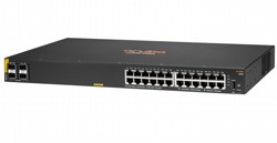 מתג תקשורת מנוהל ARUBA 6000 24G POE 370W 4SFP + R8N87A מתג תקשורת מנוהל ARUBA 6000 24G POE 370W 4SFP + R8N87A