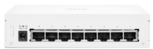 ��� �� ����� HPE Aruba Instant On 1430 8G Switch R8R45A
