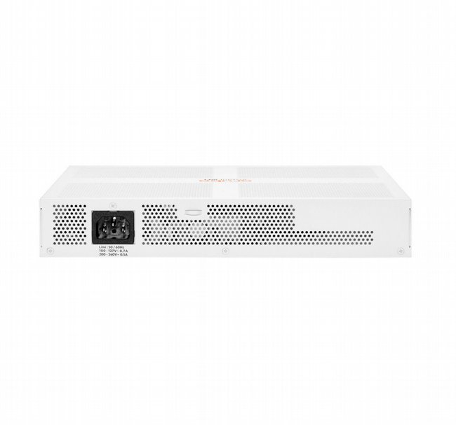 ��� �� ����� HPE Aruba Instant On 1430 16G Switch R8R47A
