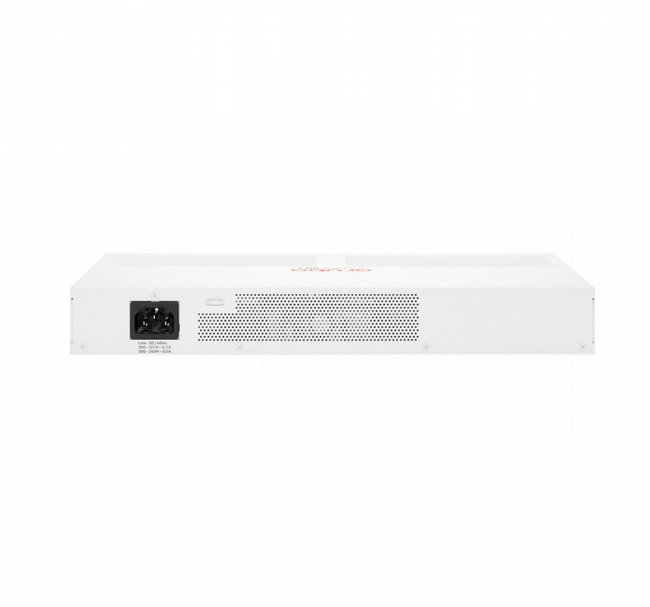 ��� �� ����� HPE Aruba Instant On 1430 24G Switch R8R49A