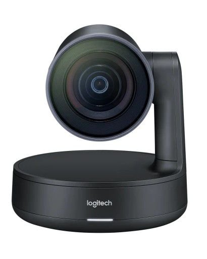 ����� ����� ����`�� ����� ������ ������ Logitech Rally Plus 96000-122-40