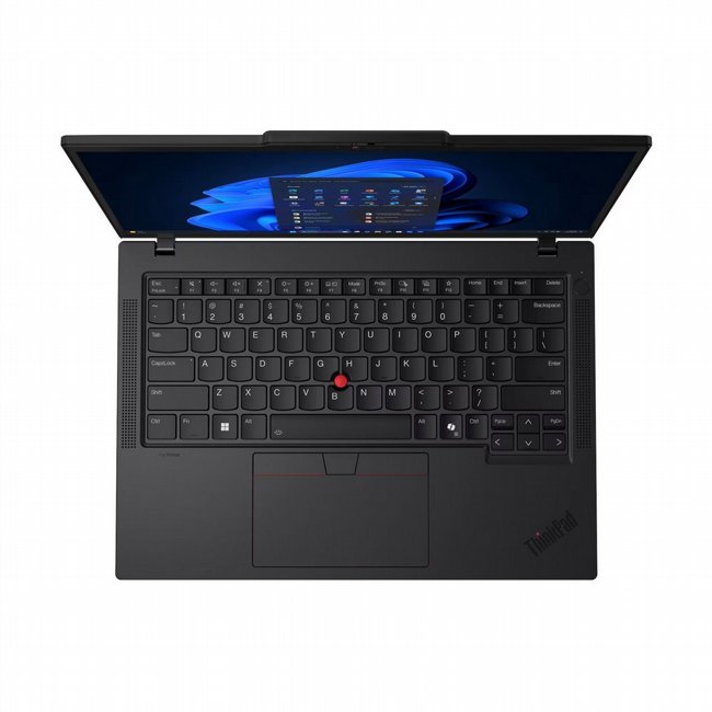 ���� ����� Lenovo ThinkPad T14 Gen 6 AI PC S-21QC00BUIV
