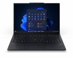 נייד לנובו Lenovo ThinkPad E14 Gen 7 AI PC S-21SX0077IV נייד לנובו Lenovo ThinkPad E14 Gen 7 AI PC S-21SX0077IV