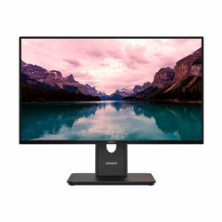 מסך לנובו Lenovo ThinkVision T24-40 S-64A4MATXIS מסך לנובו Lenovo ThinkVision T24-40 S-64A4MATXIS