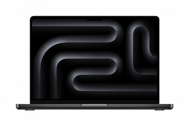 ����� ��� Apple MacBook Pro 14 (2025) M5 Space Black S-MDE04HB/A 
