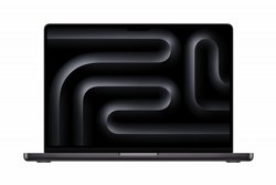 ����� ��� Apple MacBook Pro 14 (2025) M5 Space Black S-MDE04HB/A 