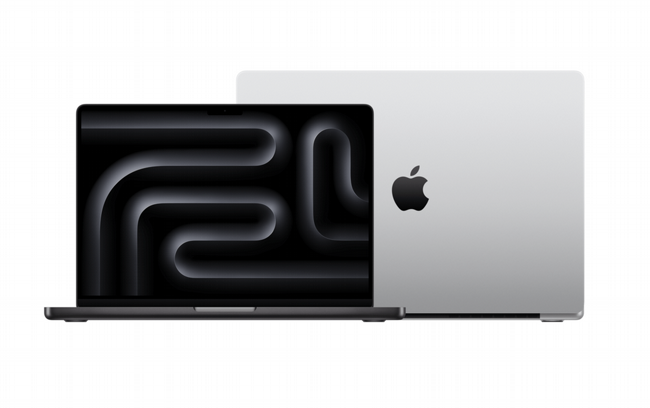 ����� ��� Apple MacBook Pro 14 (2025) M5 Space Black S-MDE04HB/A 