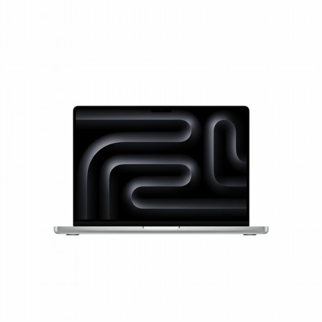 ����� ��� Apple MacBook Pro 14 (2026) M5 Silver S-MGDN4HB/A 