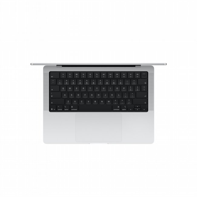 ����� ��� Apple MacBook Pro 14 (2026) M5 Silver S-MGDN4HB/A 