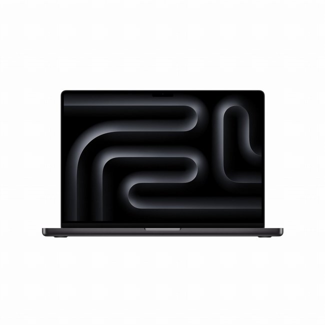 ����� ��� Apple MacBook Pro 16 (2026) M5 Space Black S-MGEC4HB/A 