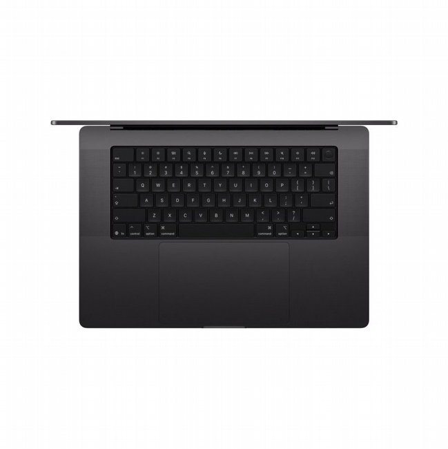 ����� ��� Apple MacBook Pro 16 (2026) M5 Space Black S-MGEC4HB/A 