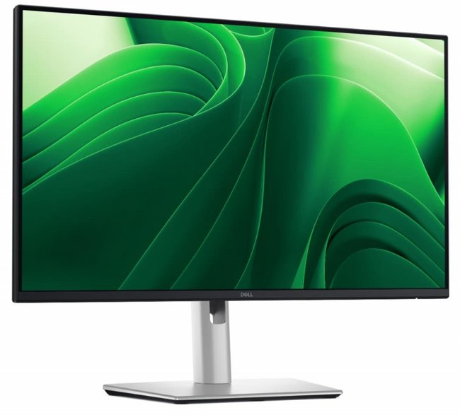 ��� �� ���� 24 ���� Dell Pro 24 Plus QHD USB-C Hub Monitor P2425DE
