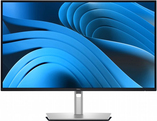  ��� �� 27 ���� Dell Pro 27 Plus 4K USB-C Hub Monitor S-P2725QE