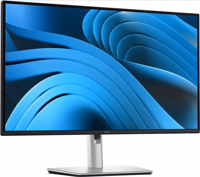  ��� �� 27 ���� Dell Pro 27 Plus 4K USB-C Hub Monitor S-P2725QE