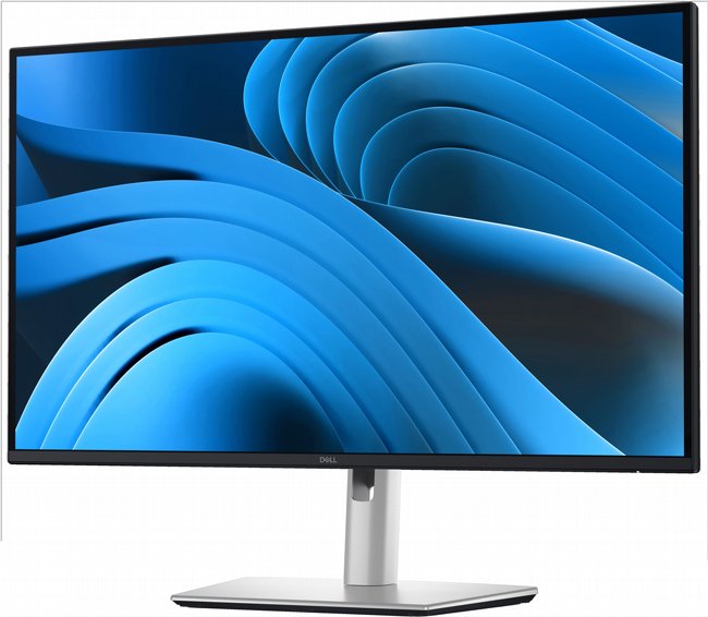  ��� �� 27 ���� Dell Pro 27 Plus 4K USB-C Hub Monitor S-P2725QE