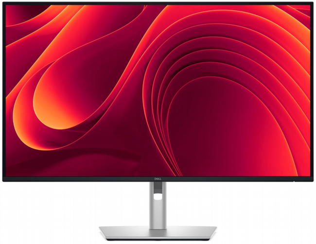  ��� �� 32 ���� Dell Pro 32 Plus 4K USB-C Hub Monitor P3225QE