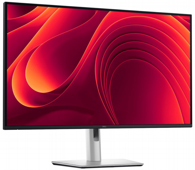  ��� �� 32 ���� Dell Pro 32 Plus 4K USB-C Hub Monitor P3225QE
