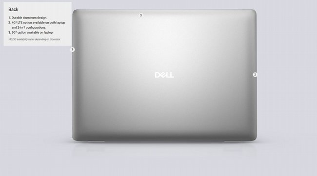 ���� �� Dell Pro 14 Plus AI PC S-PB14250-6339 