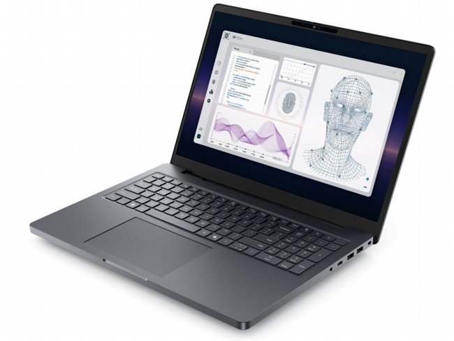 ���� ���� �� ��� ��� ���� Dell Pro Max 16 Plus S-PM-RD33-16279 + S-MB16250-9423