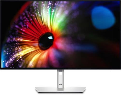 ��� �� 27 ���� Dell UltraSharp 27 Monitor S-U2724D