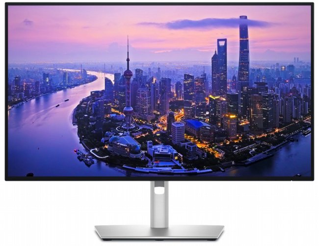  ��� �� 27 ����` Dell UltraSharp Monitor S-U2725QE