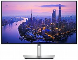  ��� �� 27 ����` Dell UltraSharp Monitor S-U2725QE