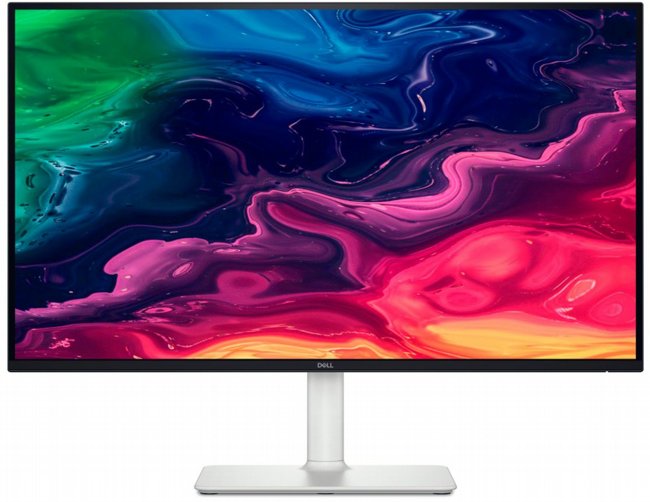 ��� �� 27 ���� ���� ������� Dell 27 Plus 4K USB-C Monitor S2725QC