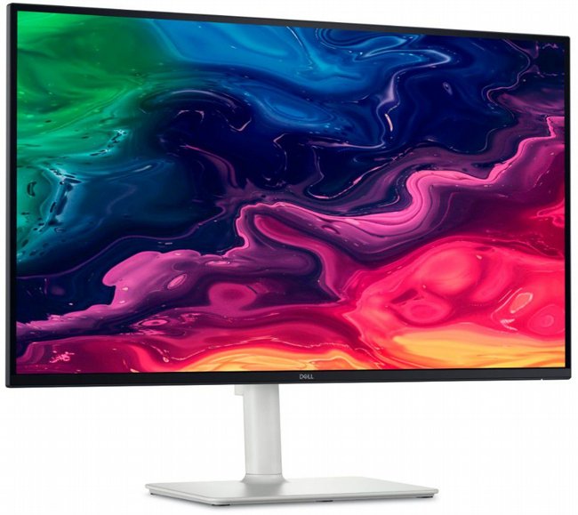 ��� �� 27 ���� ���� ������� Dell 27 Plus 4K USB-C Monitor S2725QC