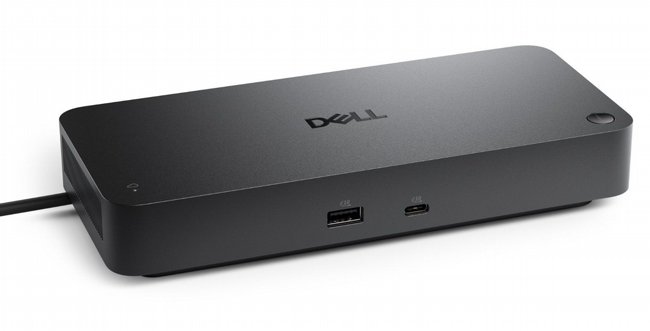 ���� ����� �� Dell Pro Thunderbolt 4 Smart Dock SD25TB4