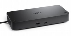 ���� ����� �� Dell Pro Thunderbolt 4 Smart Dock SD25TB4