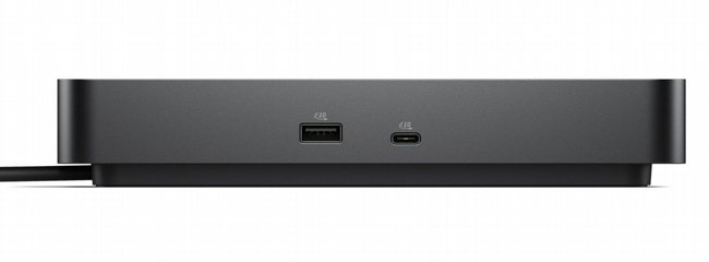 ���� ����� �� Dell Pro Thunderbolt 4 Smart Dock SD25TB4