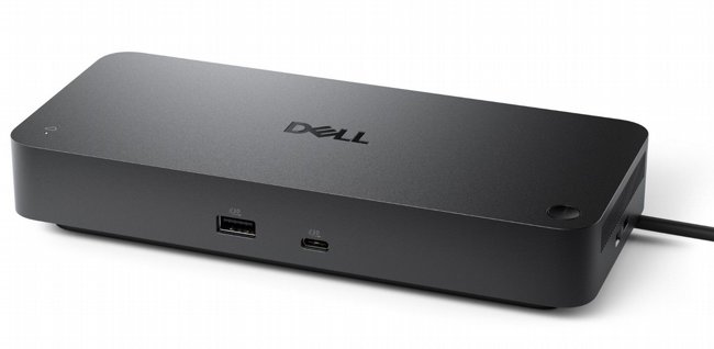 ���� ����� �� Dell Pro Thunderbolt 4 Smart Dock SD25TB4