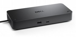 ���� ����� �� Dell Pro Thunderbolt 5 Smart Dock SD25TB5