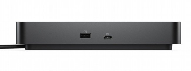 ���� ����� �� Dell Pro Thunderbolt 5 Smart Dock SD25TB5
