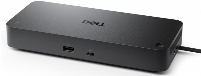 ���� ����� �� Dell Pro Thunderbolt 5 Smart Dock SD25TB5