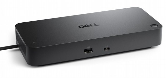 ���� ����� �� Dell Pro Smart Dock 130W SD25 