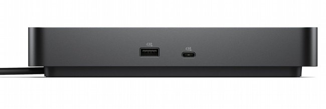 ���� ����� �� Dell Pro Smart Dock 130W SD25 
