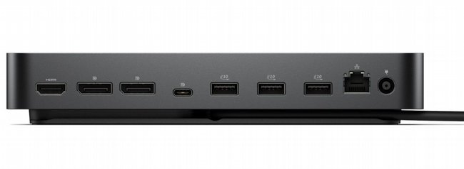 ���� ����� �� Dell Pro Smart Dock 130W SD25 