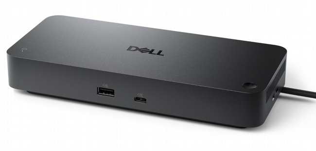 ���� ����� �� Dell Pro Smart Dock 130W SD25 