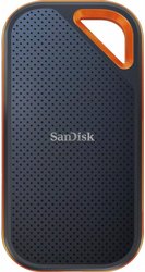 ���� ������ SanDisk Extreme PRO Portable SSD 1TB SDSSDE81-1T00-G25 