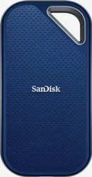 ���� ������ SanDisk Extreme PRO Portable SSD 1TB SDSSDE81-1T00-RR25 
