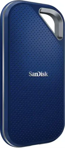 ���� ������ SanDisk Extreme PRO Portable SSD 1TB SDSSDE81-1T00-RR25 